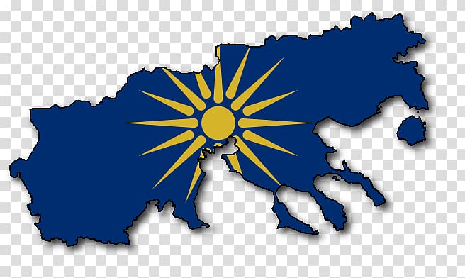 Macedonia Blank map Flag of Greece Bumper sticker, Ancient Greece Flag transparent background PNG clipart