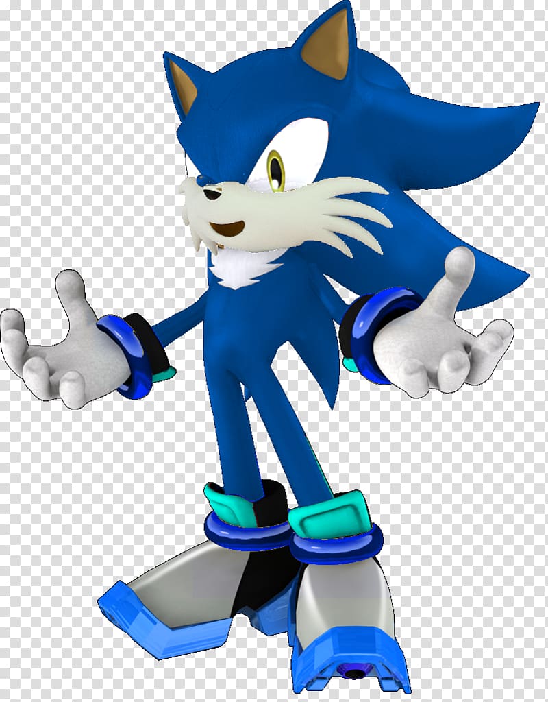 Shadow Sonic PNG Clipart - PNG All