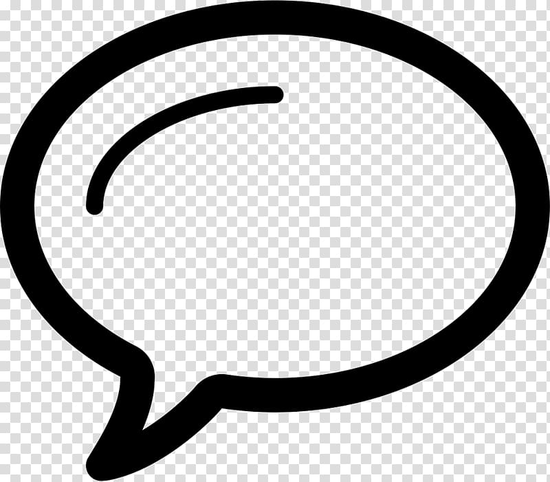 Computer Icons Online chat, Dialogs transparent background PNG clipart