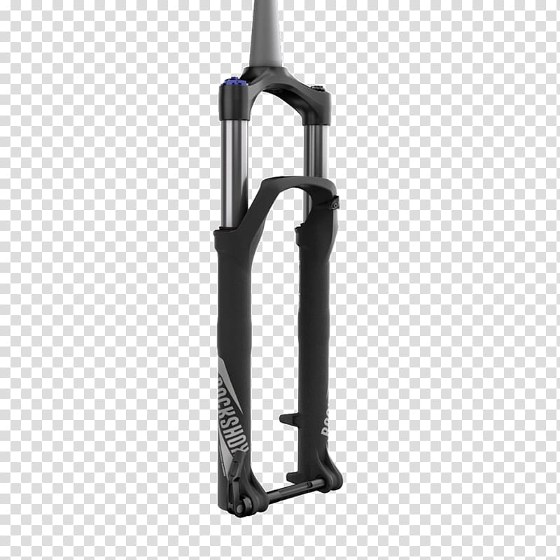 RockShox Bicycle Forks Mountain bike 29er, fork transparent background PNG clipart