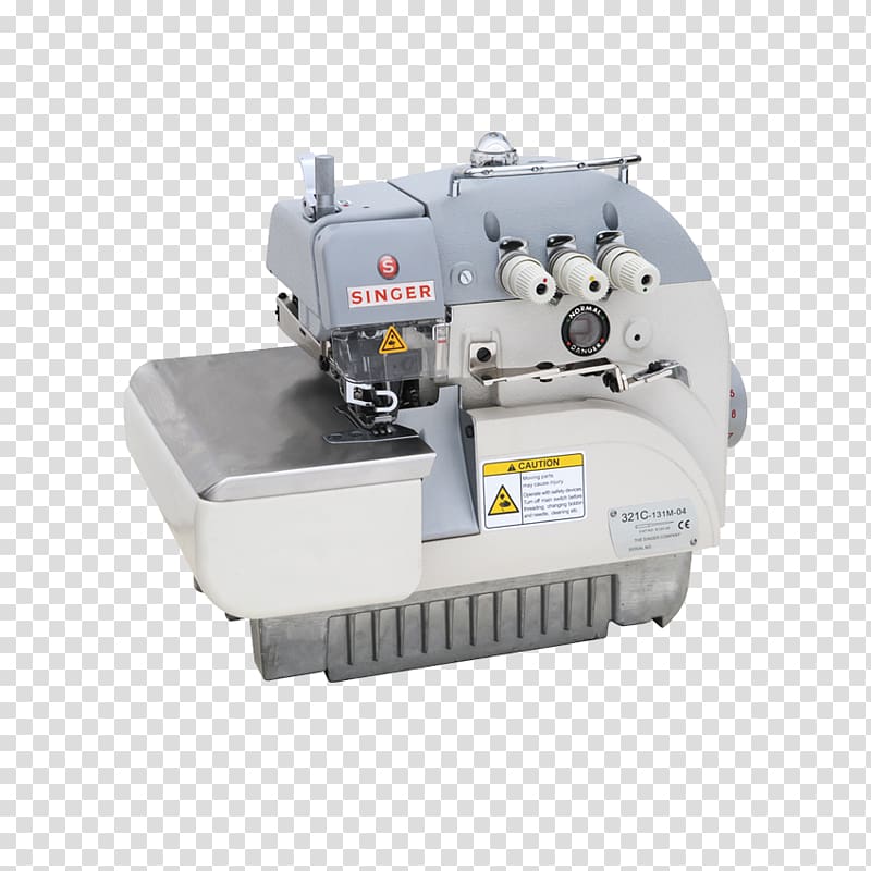 Overlock Sewing Machines Industry, Maquina transparent background PNG clipart