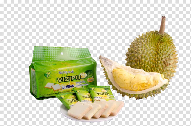 Durian Natural foods Diet food Superfood, others transparent background PNG clipart