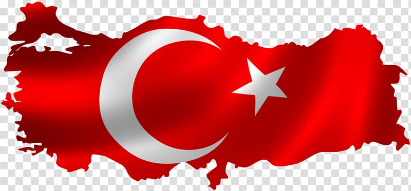 Flag of Turkey National flag Flag of Vietnam, Flag transparent background PNG clipart