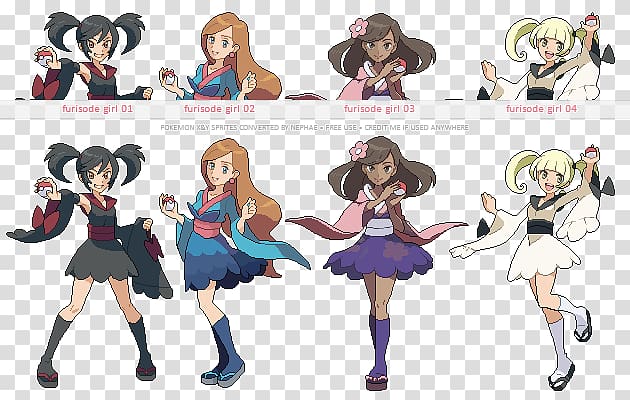 Pokémon X and Y Pokémon Sun and Moon Pokémon HeartGold and SoulSilver Pokémon Red and Blue Pokemon Black & White, gym beauty transparent background PNG clipart