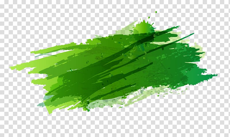 color ink splash transparent background PNG clipart