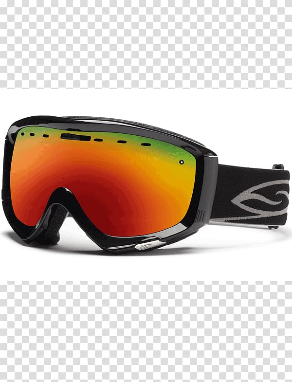 Snow goggles Gafas de esquí Sunglasses, Sunglasses transparent background PNG clipart