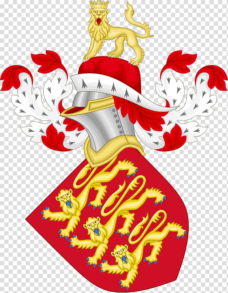 Duchy of Lancaster Duke of Lancaster House of Lancaster Royal Arms of England, crest transparent background PNG clipart