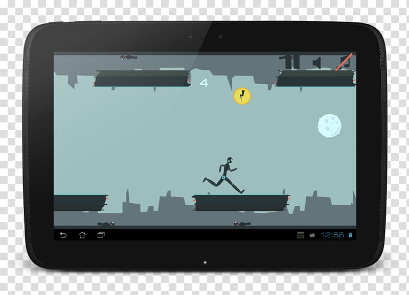 Gravity Flip Tablet Computers Android Mobile app Game, android transparent background PNG clipart