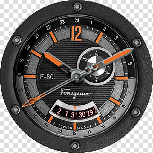 Smartwatch Designer Samsung Gear Watchmaker, watch transparent background PNG clipart