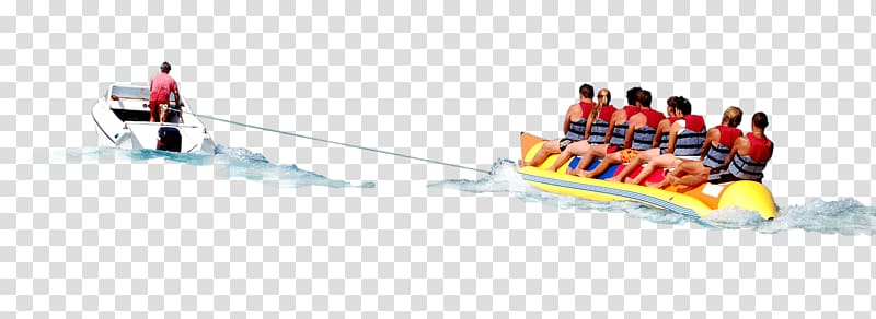 Marmaris Joker Brand Mode of transport, Banana Boat transparent background PNG clipart