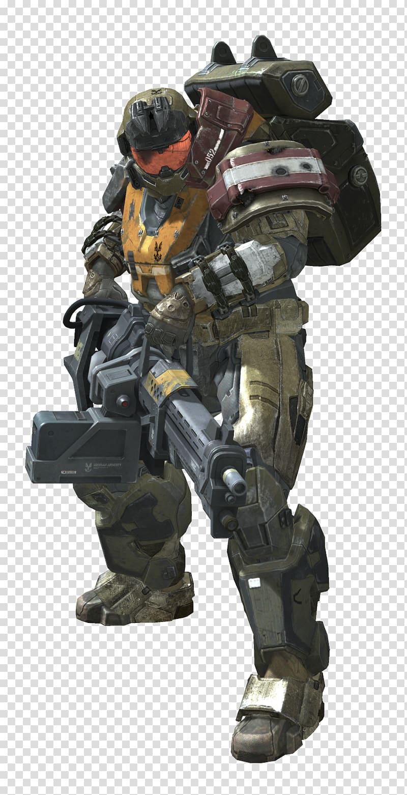 Halo: Reach Halo 2 Halo: Combat Evolved Xbox 360 Halo 3: ODST, others transparent background PNG clipart