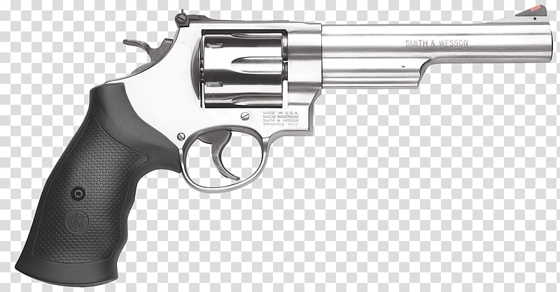 .500 S&W Magnum Smith & Wesson .44 Magnum Revolver Cartuccia magnum, Smith Wesson Ladysmith transparent background PNG clipart