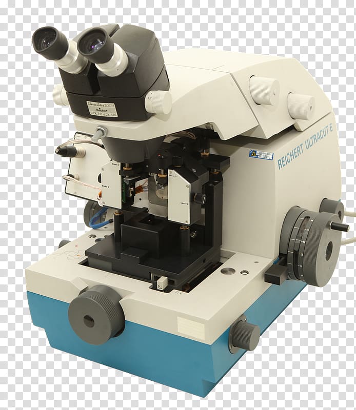 Microscope Technology Machine, microscope transparent background PNG clipart