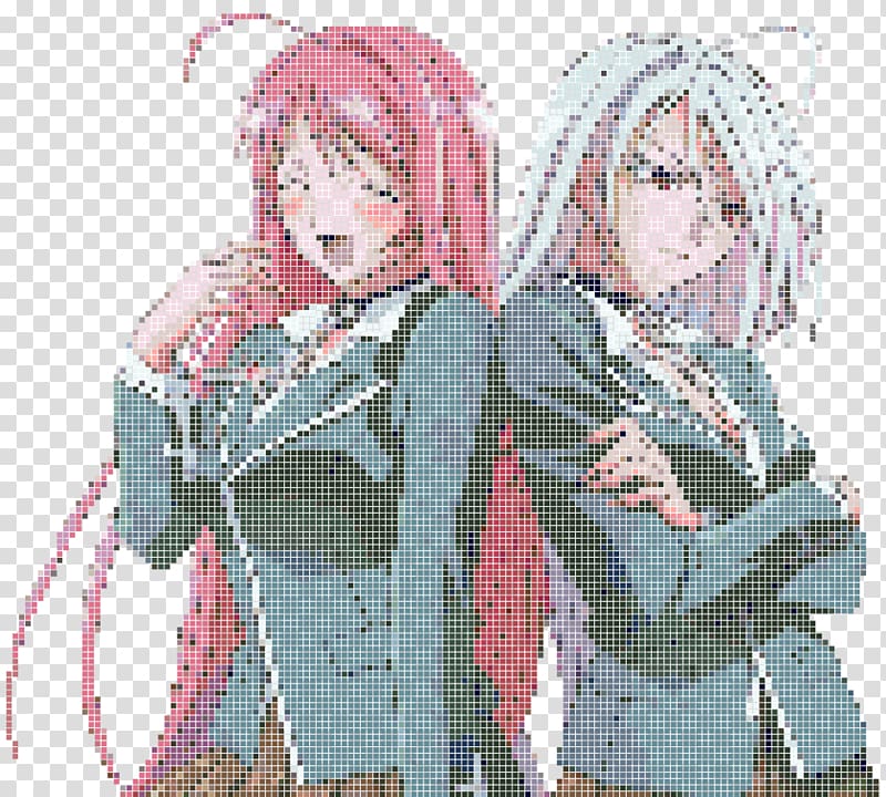 Rosario + Vampire Moka Akashiya Mizore Shirayuki, Vampire transparent background PNG clipart