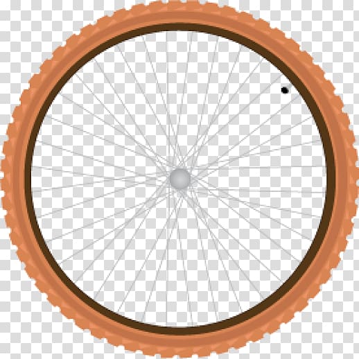 Car Bicycle Tires Bicycle Wheels, tire track transparent background PNG clipart