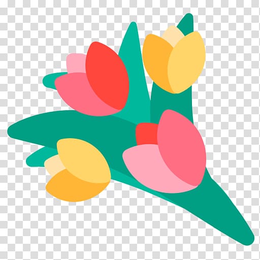 Snake VS Bricks, Emoji Version Flower bouquet Emojipedia, compassionate transparent background PNG clipart