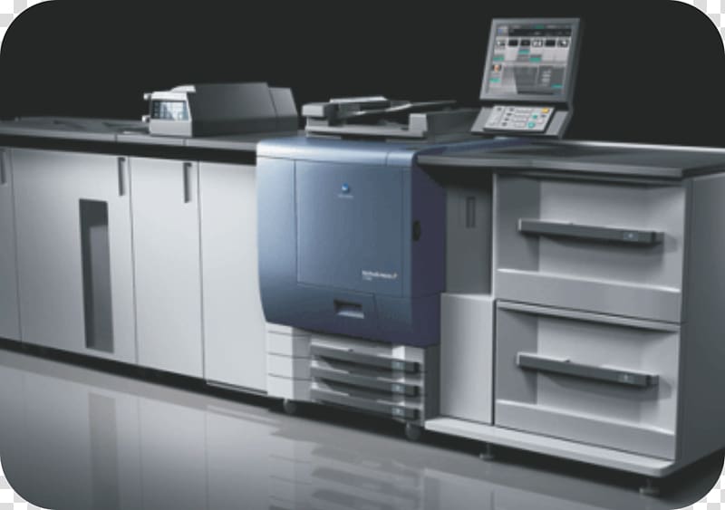 Printer Offset printing Digital printing Variable data printing, printer transparent background PNG clipart