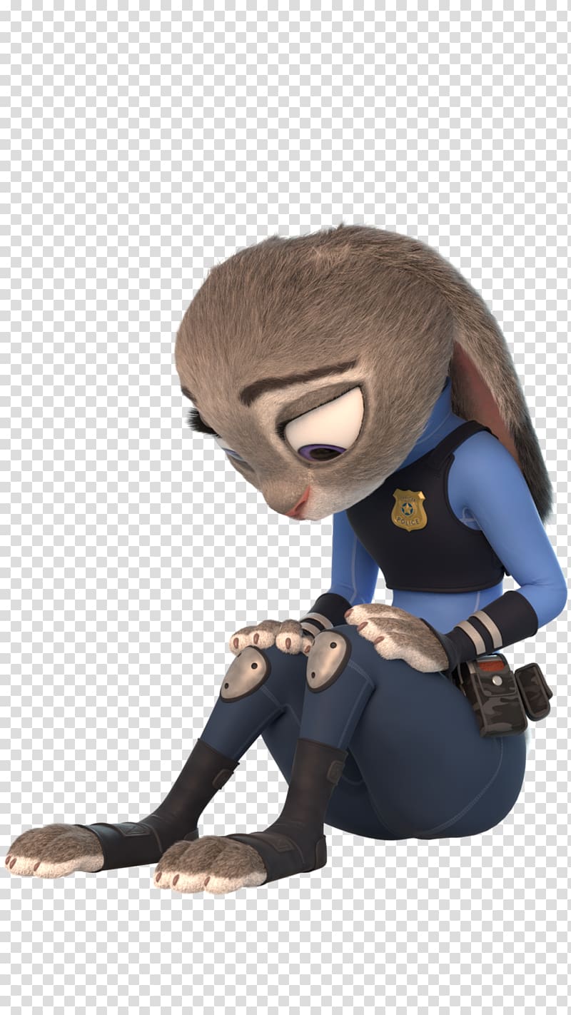 Lt. Judy Hopps Nick Wilde YouTube Art, youtube transparent background PNG clipart