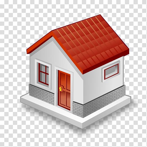 Computer Icons House Architectural engineering Building Construction worker, house transparent background PNG clipart