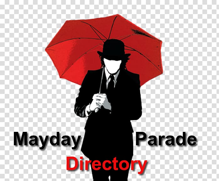 Mayday Parade 2018 Mayday, Germany Logo Warped Tour Pierce The Veil, others transparent background PNG clipart