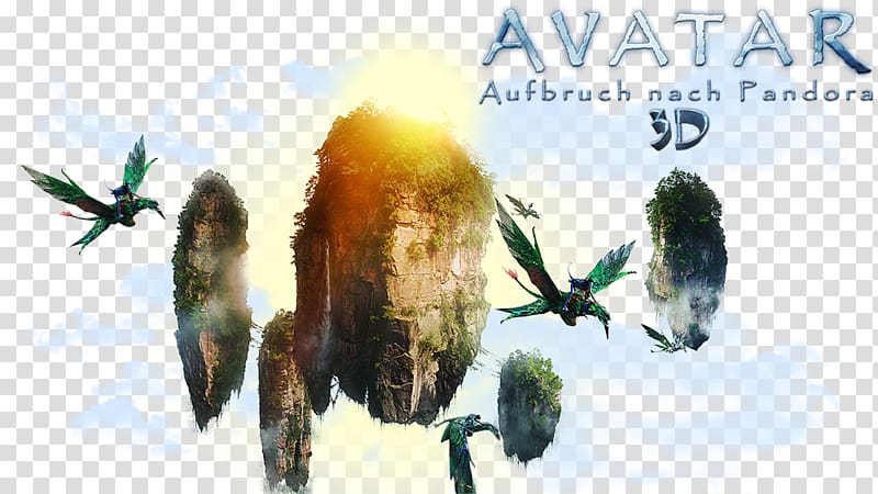 8K resolution Art Canvas 4K resolution Film, Avatar movie transparent background PNG clipart