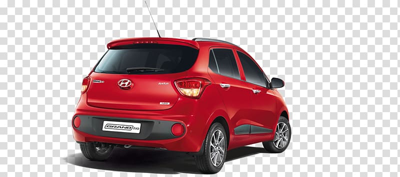 Hyundai i10 Car Hyundai Grand i10 Suzuki Swift, have bumper harvest transparent background PNG clipart