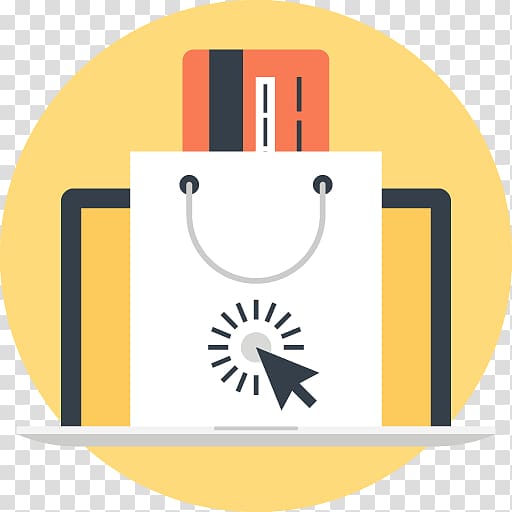 E-commerce Computer Icons Sales process PrestaShop Customer, Onlineshop transparent background PNG clipart