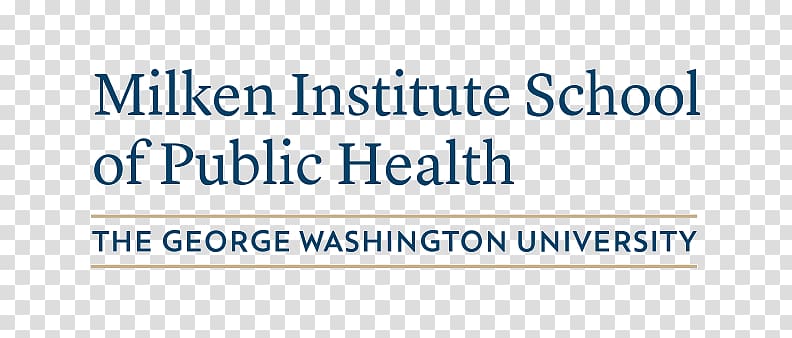 Milken Institute School of Public Health George Washington University Trachtenberg School of Public Policy and Public Administration Professional degrees of public health College, others transparent background PNG clipart
