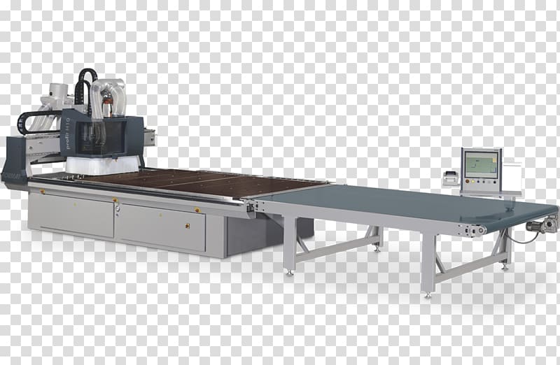 Machine Table Computer numerical control Spindle Milling, table transparent background PNG clipart