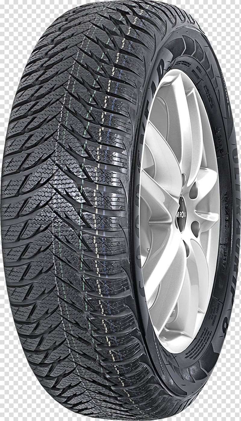 Goodyear Tire and Rubber Company Car Oponeo.pl Tubeless tire, car transparent background PNG clipart