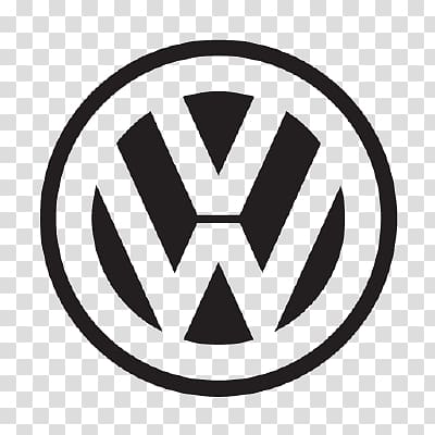 Volkswagen Group Car Volkswagen Golf Decal, volkswagen transparent ...