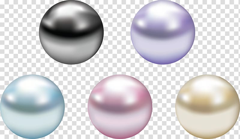 Pearl Gemstone Jewellery, gemstone transparent background PNG clipart