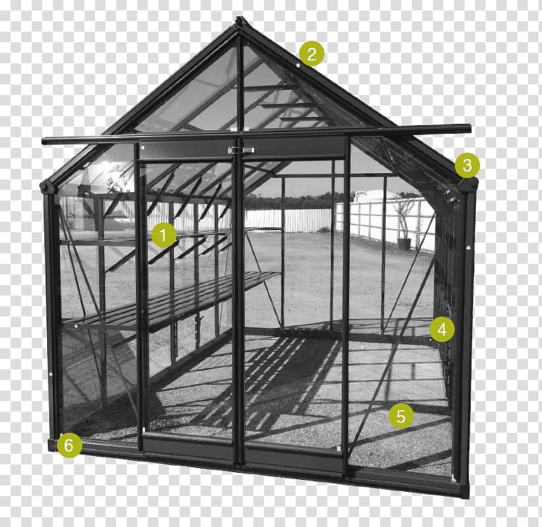 Greenhouse Glass Australia Polycarbonate Length, glass transparent background PNG clipart