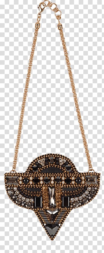 Handbag Messenger Bags Necklace Chain, Lobster Clasp transparent background PNG clipart