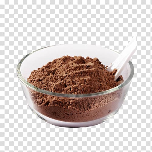 Chocolate cake Bakery Torte Powder, Cake powder Chocolate transparent background PNG clipart