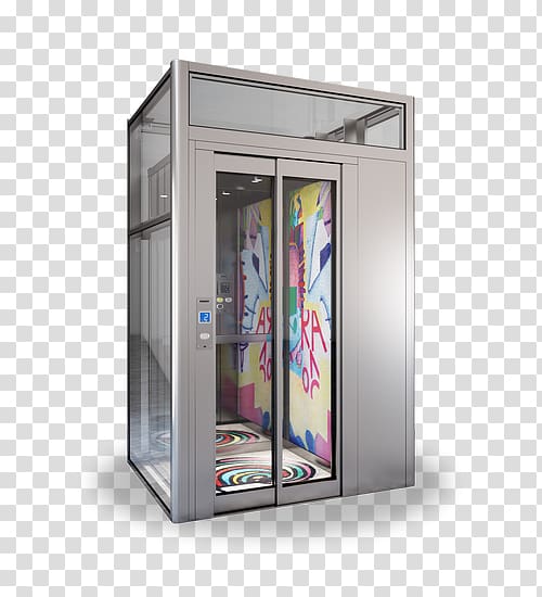 Elevator Art Home lift Elevadores Milano, design transparent background PNG clipart