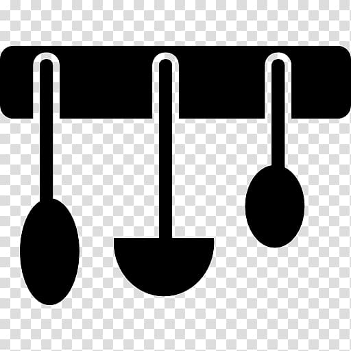 Kitchen utensil Spoon Knife Ladle, kitchen tools transparent background PNG clipart