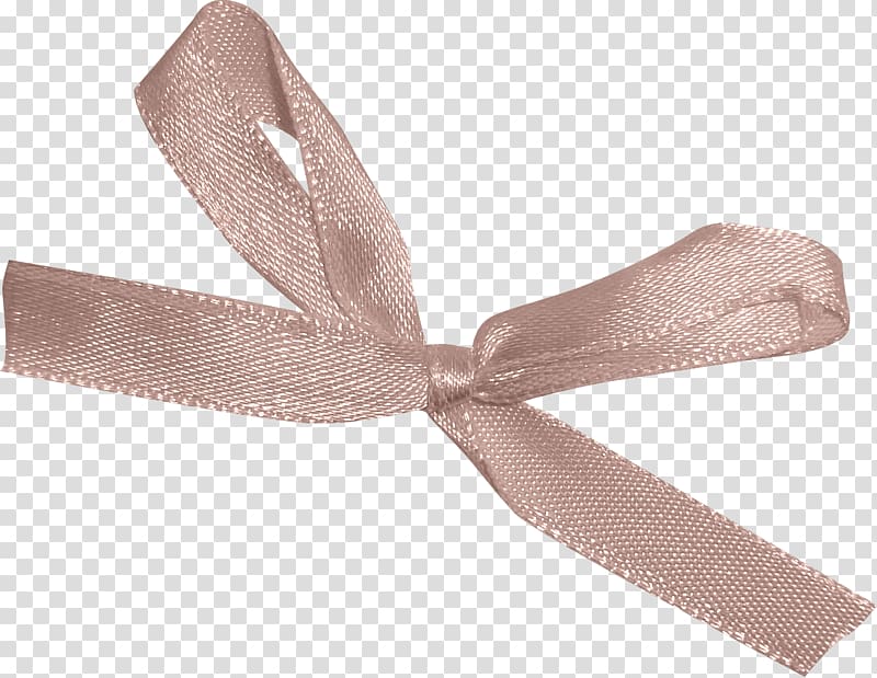 Ribbon Pink, Bowknot pink material free to pull transparent background PNG clipart