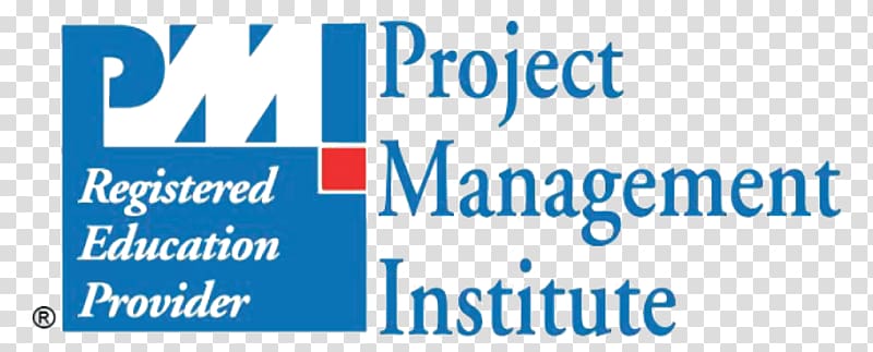 Project Management Institute Organization Project Management Professional Logo, representative certificate transparent background PNG clipart