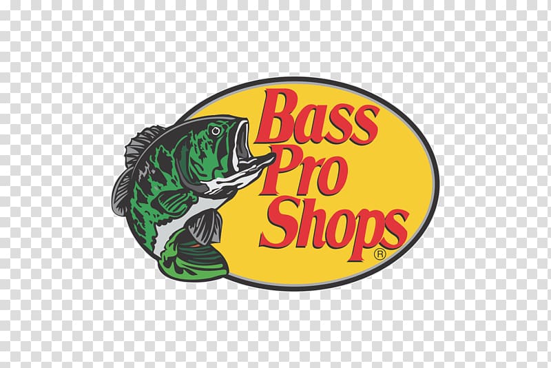 Bass Pro Shops Retail Harrisburg Mall Logo Advertising, bass transparent background PNG clipart