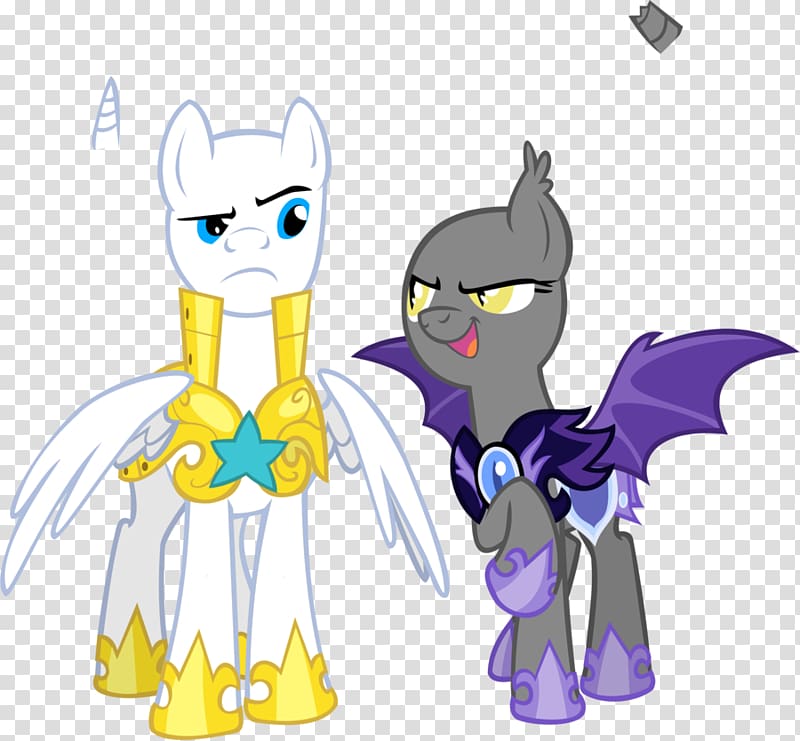 Pony Princess Luna Twilight Sparkle Royal Guard Princess Celestia, castle of surprise transparent background PNG clipart