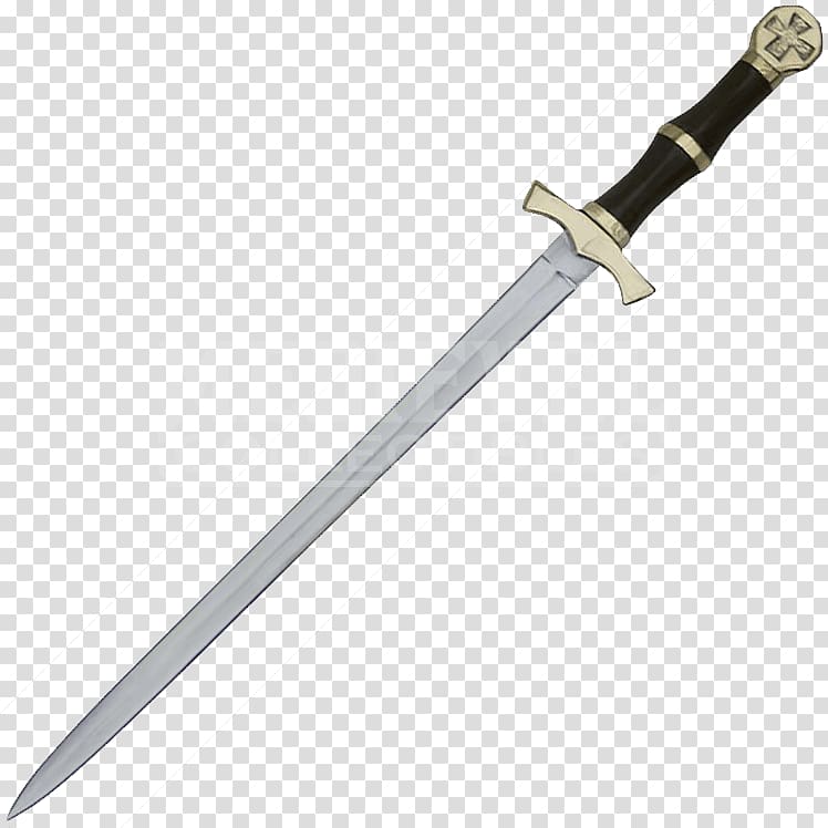 Gladius Ancient Rome Longsword Weapon, Sword transparent background PNG clipart