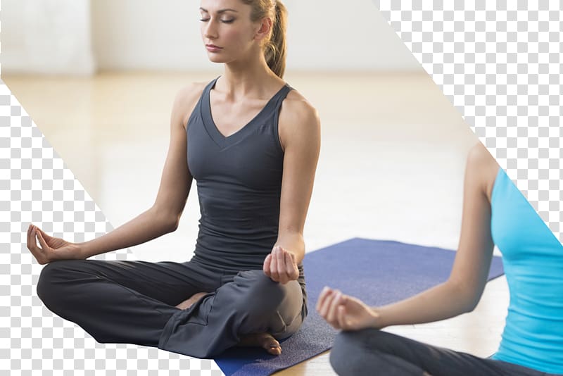 Yoga Meditation Pranayama Health Calmness, Yoga transparent background PNG clipart