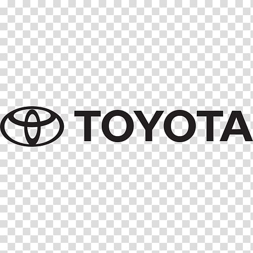 Toyota logo, Toyota Tundra Car Toyota Fortuner Logo, decal transparent background PNG clipart