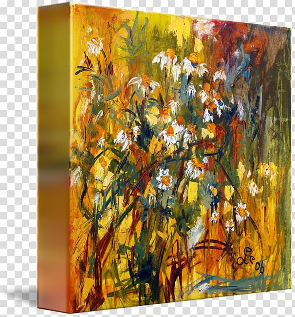 Modern art Impressionism Painting The World\'s Greatest, painting transparent background PNG clipart