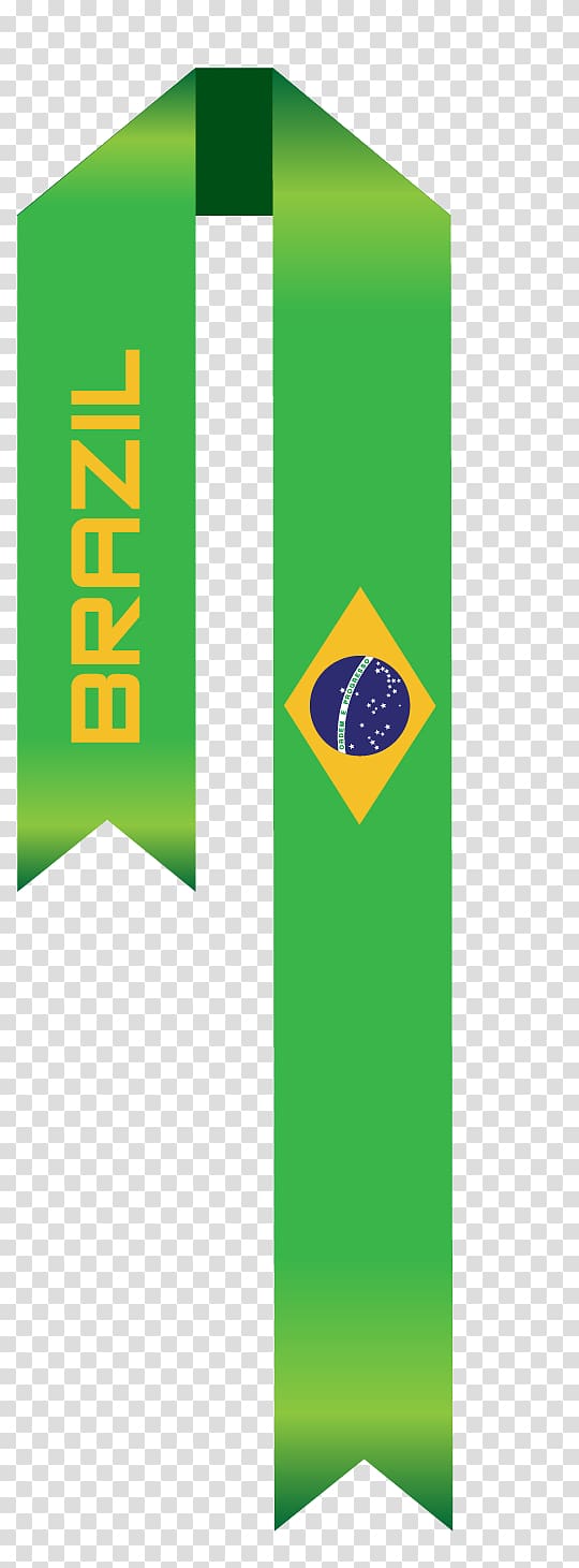 2014 FIFA World Cup Flag of Brazil 2016 Summer Olympics, Rio Creative transparent background PNG clipart