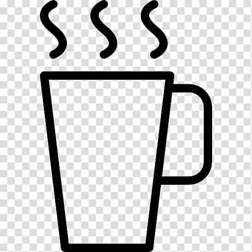Mug , warm drink transparent background PNG clipart