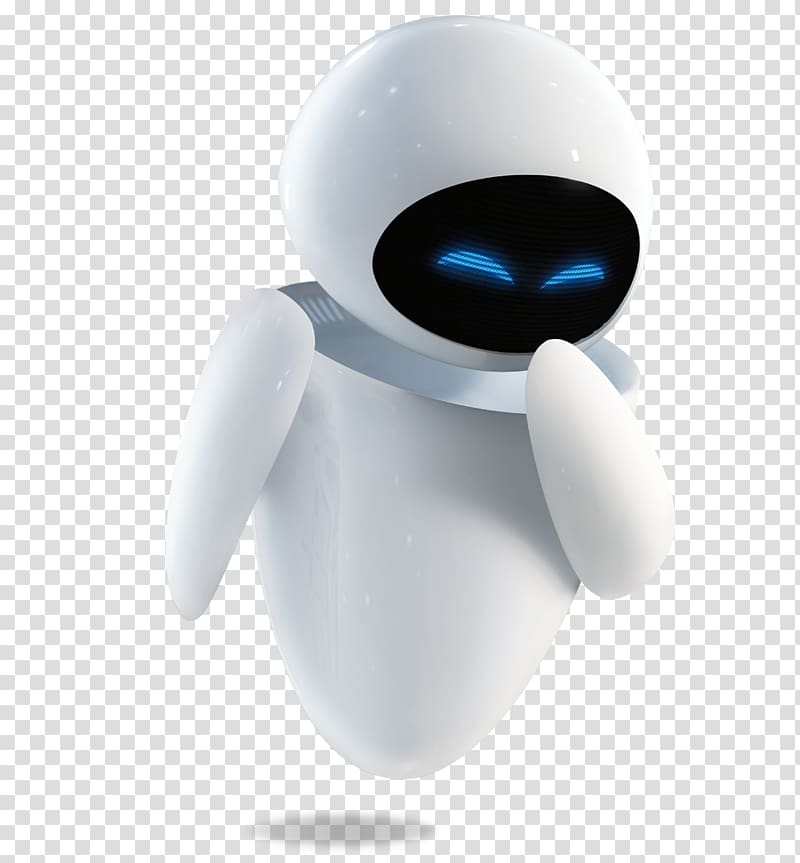 Robot transparent background PNG clipart