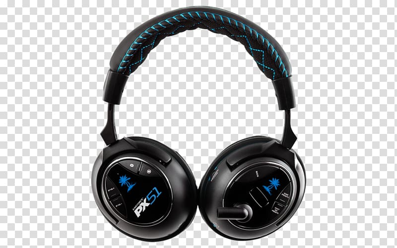 Headphones Xbox 360 Audio Turtle Beach Corporation Turtle Beach Ear Force XO ONE, headphones transparent background PNG clipart