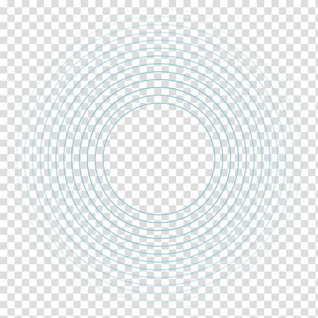 White Circle Graphic design Angle Pattern, Abstract geometric ring transparent background PNG clipart